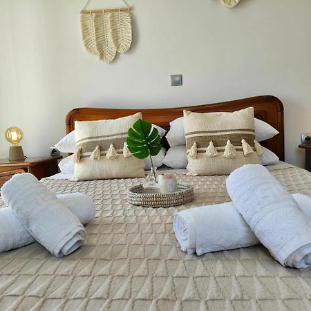 Theasis Apartments Adamantas  Esterno foto