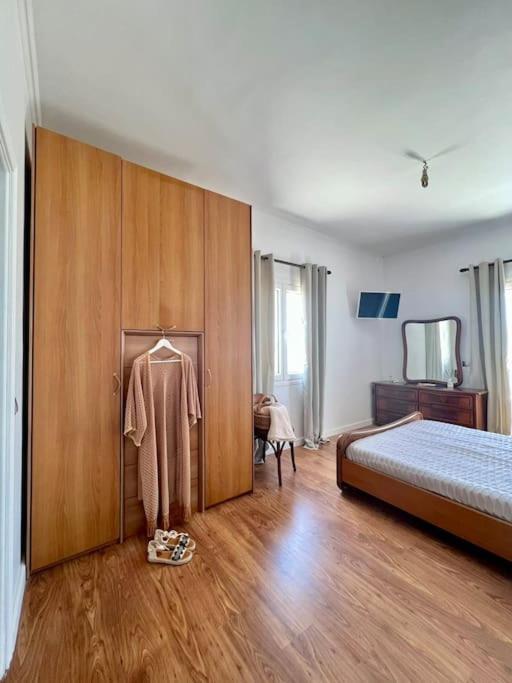 Theasis Apartments Adamantas  Esterno foto