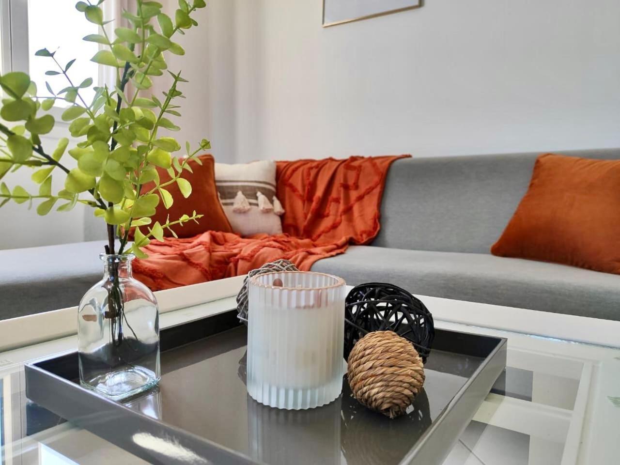 Theasis Apartments Adamantas  Esterno foto