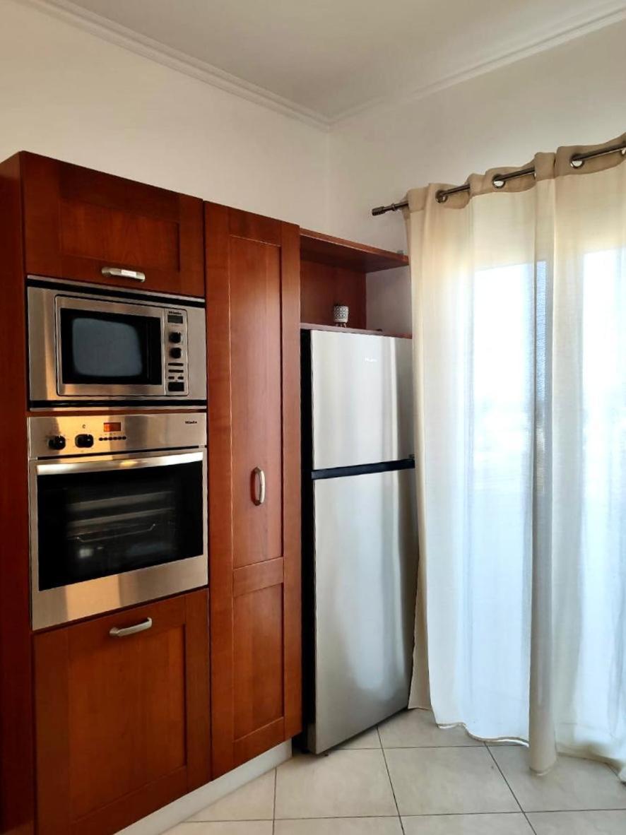 Theasis Apartments Adamantas  Esterno foto