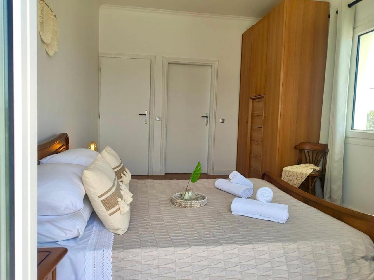 Theasis Apartments Adamantas  Esterno foto